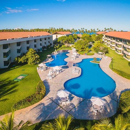Carneiros Beach Resort Прайя дос Карнейрос Екстериор снимка