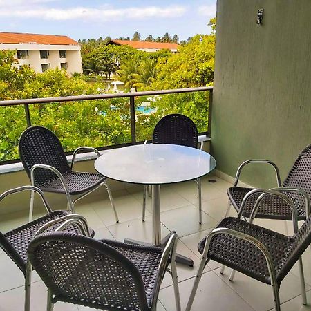 Carneiros Beach Resort Прайя дос Карнейрос Екстериор снимка