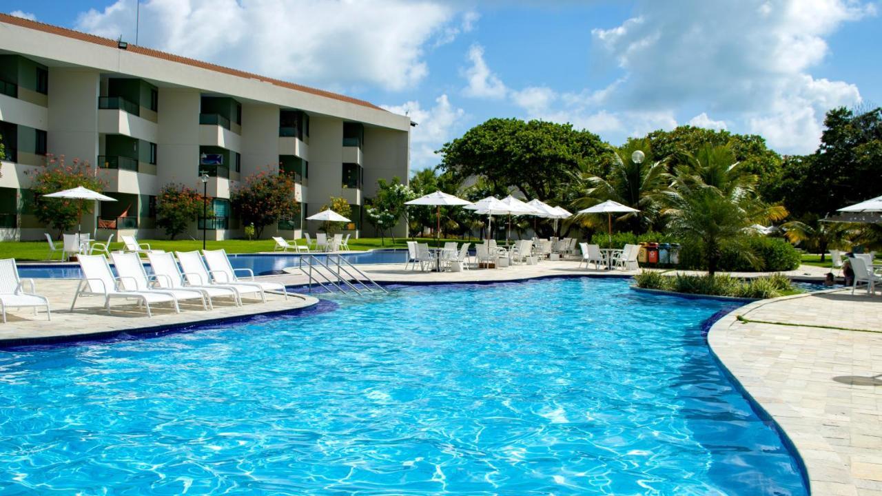 Carneiros Beach Resort Прайя дос Карнейрос Екстериор снимка