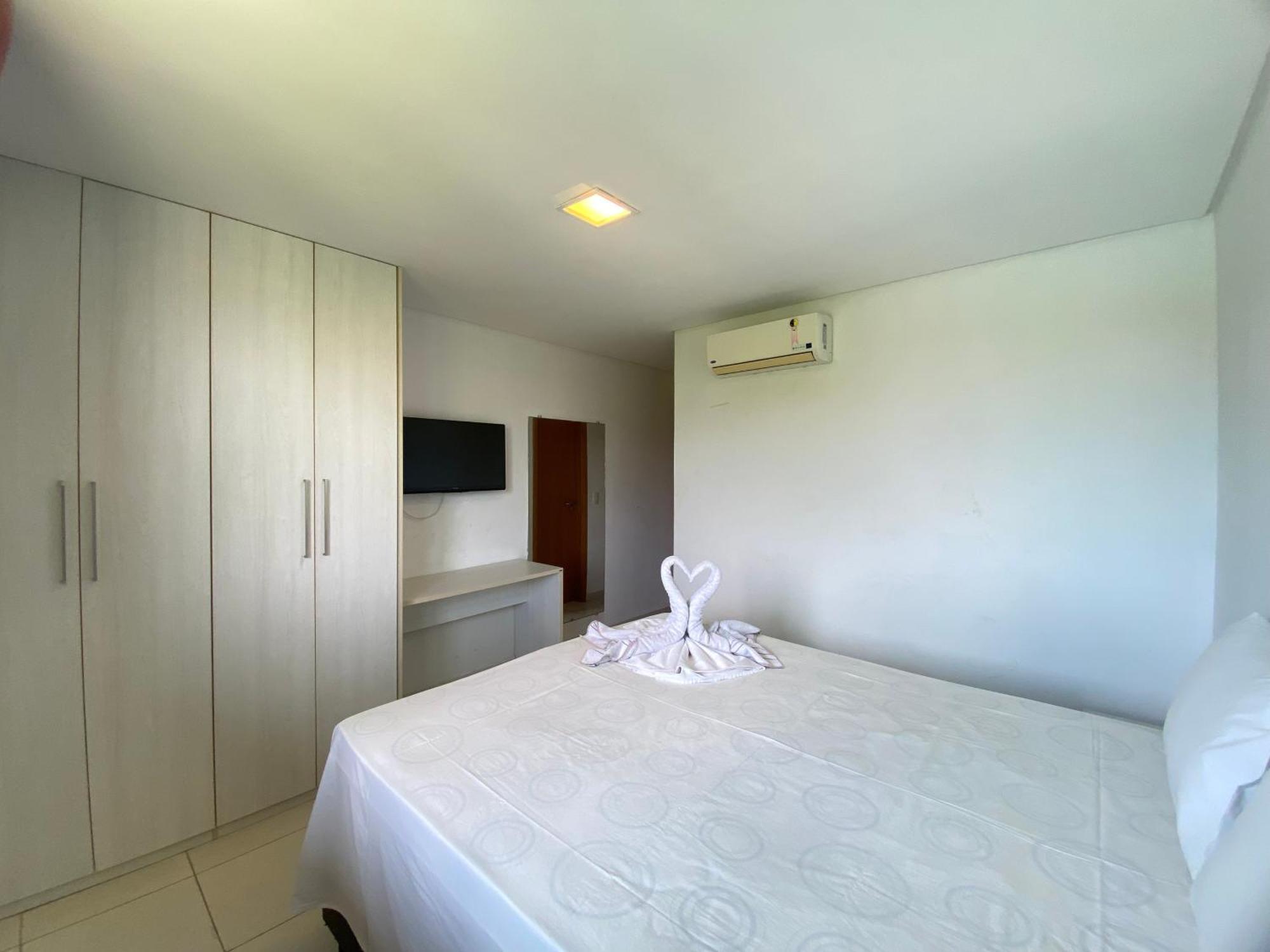 Carneiros Beach Resort Прайя дос Карнейрос Екстериор снимка