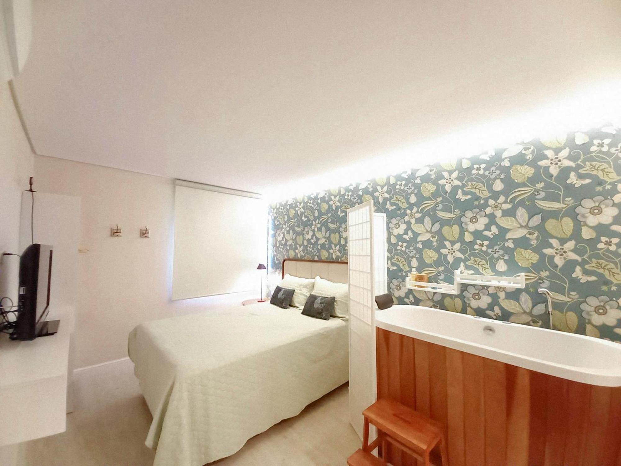 Carneiros Beach Resort Прайя дос Карнейрос Стая снимка