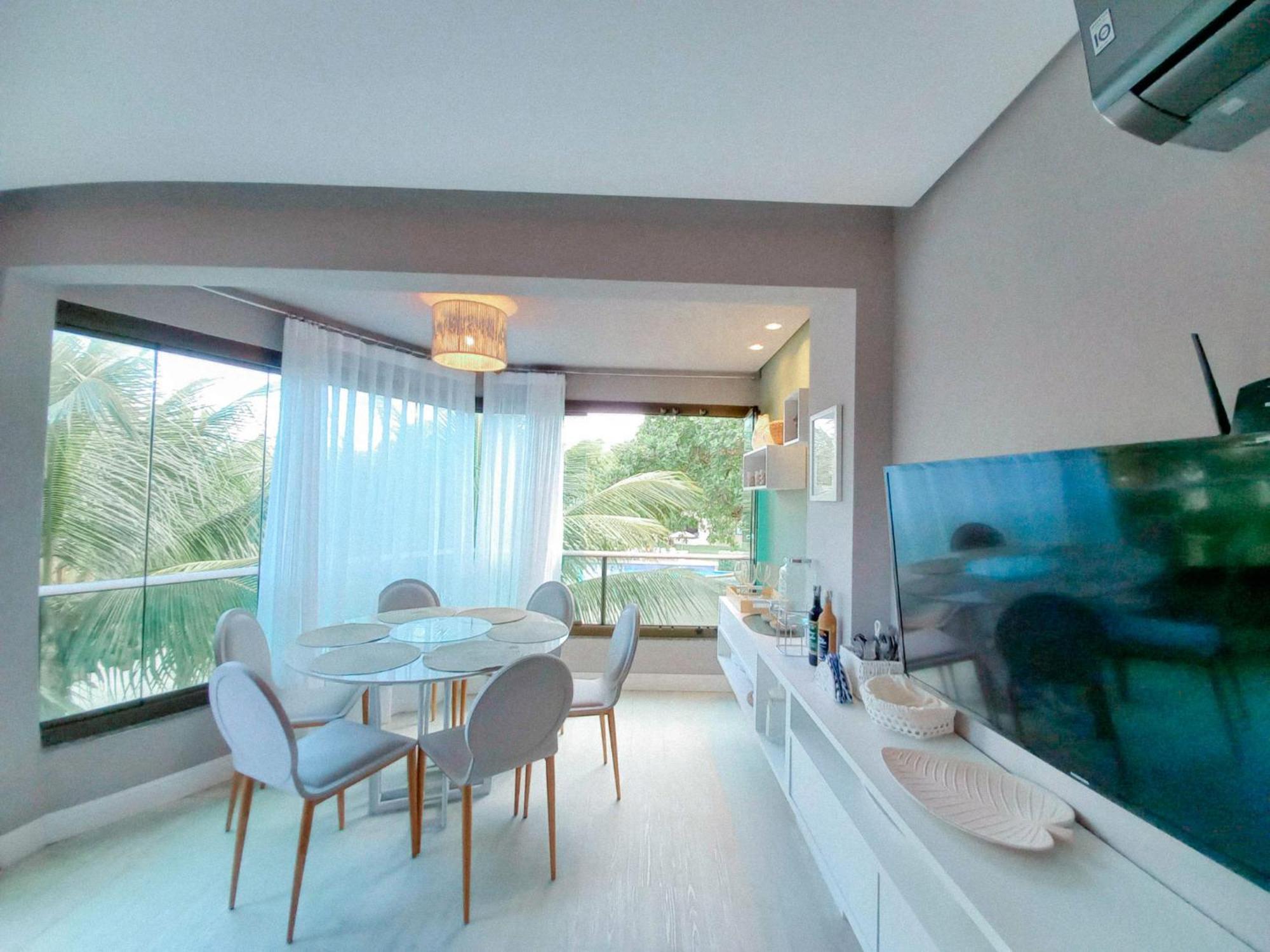 Carneiros Beach Resort Прайя дос Карнейрос Стая снимка