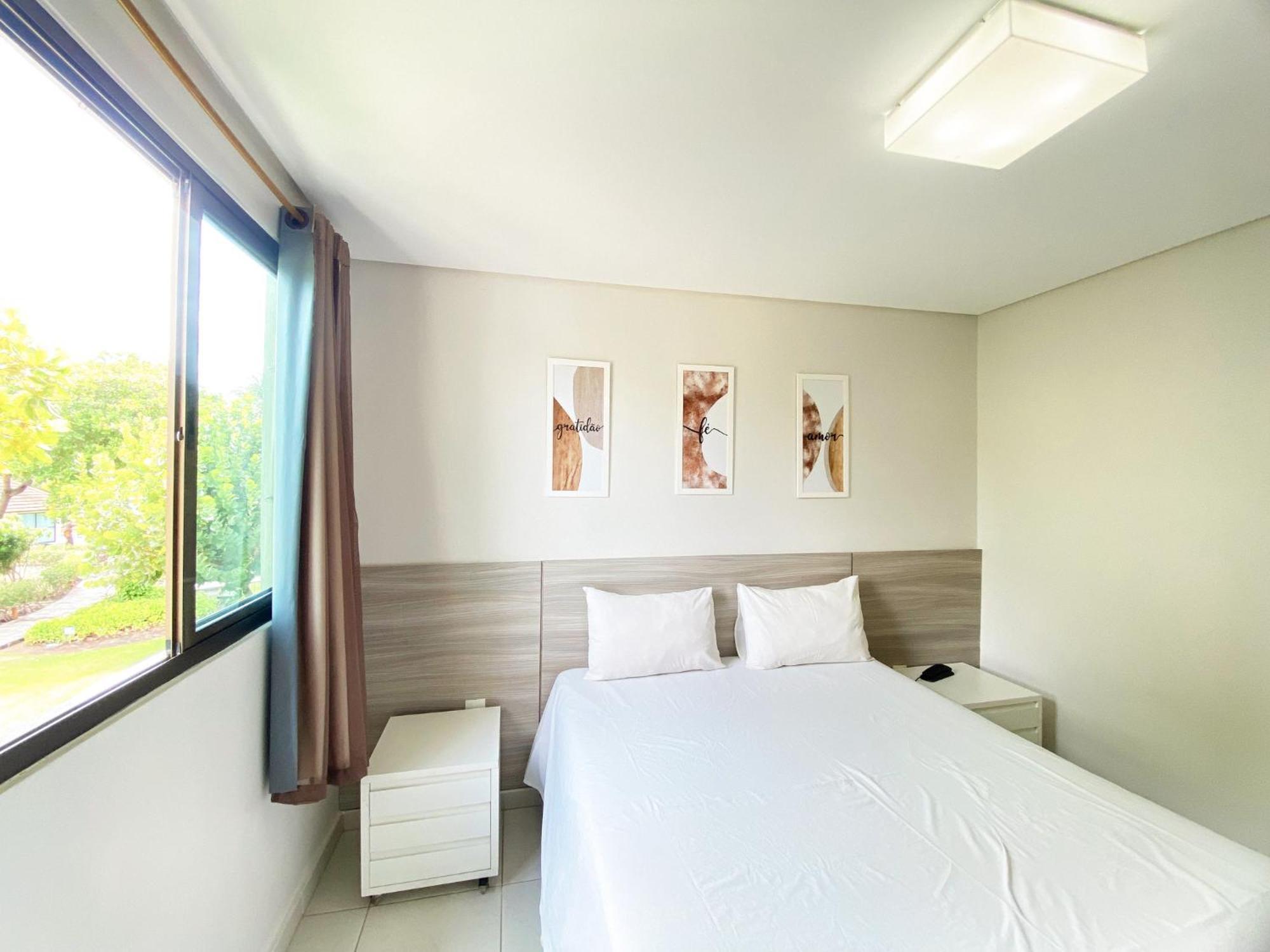 Carneiros Beach Resort Прайя дос Карнейрос Стая снимка