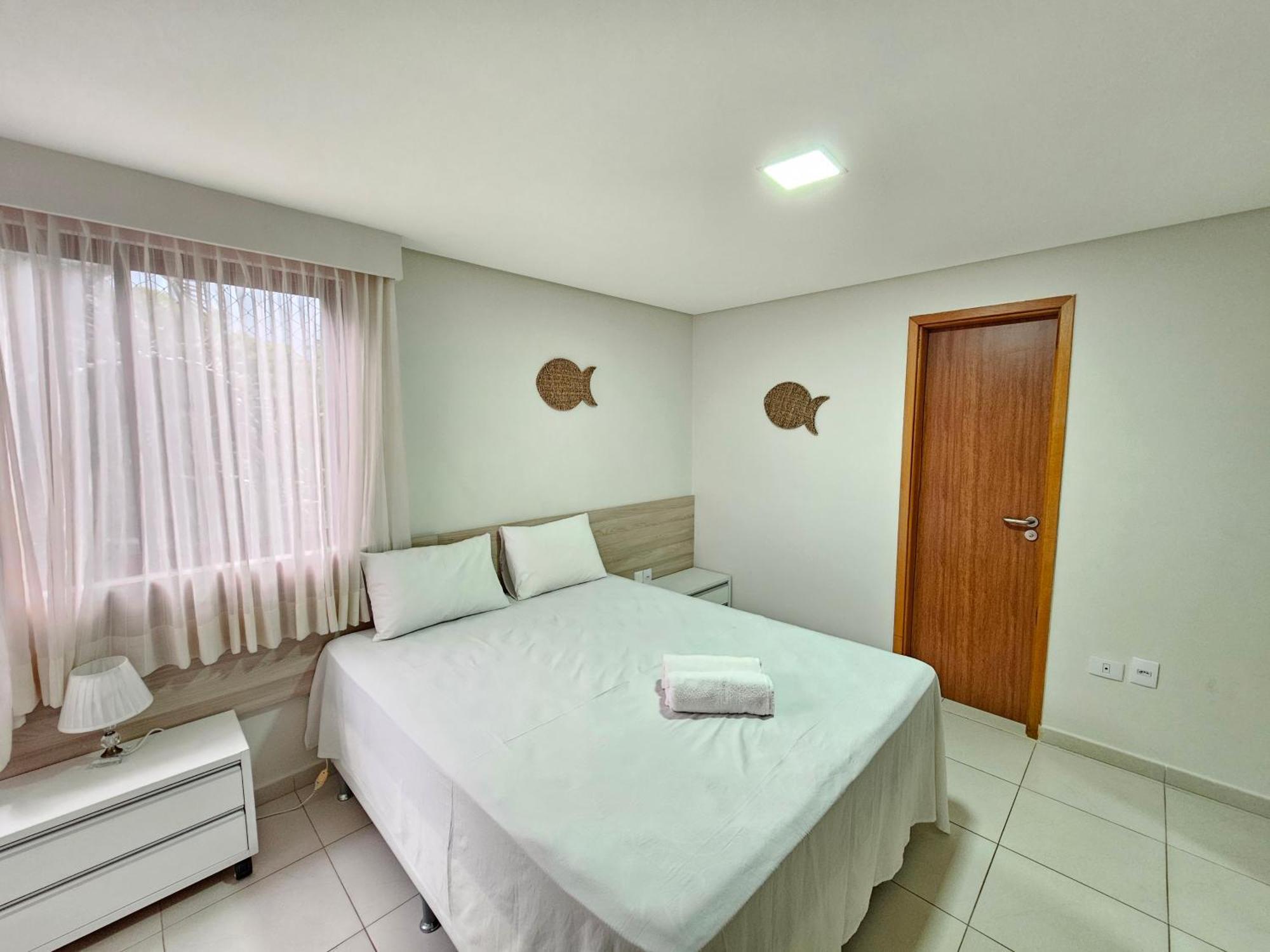 Carneiros Beach Resort Прайя дос Карнейрос Стая снимка