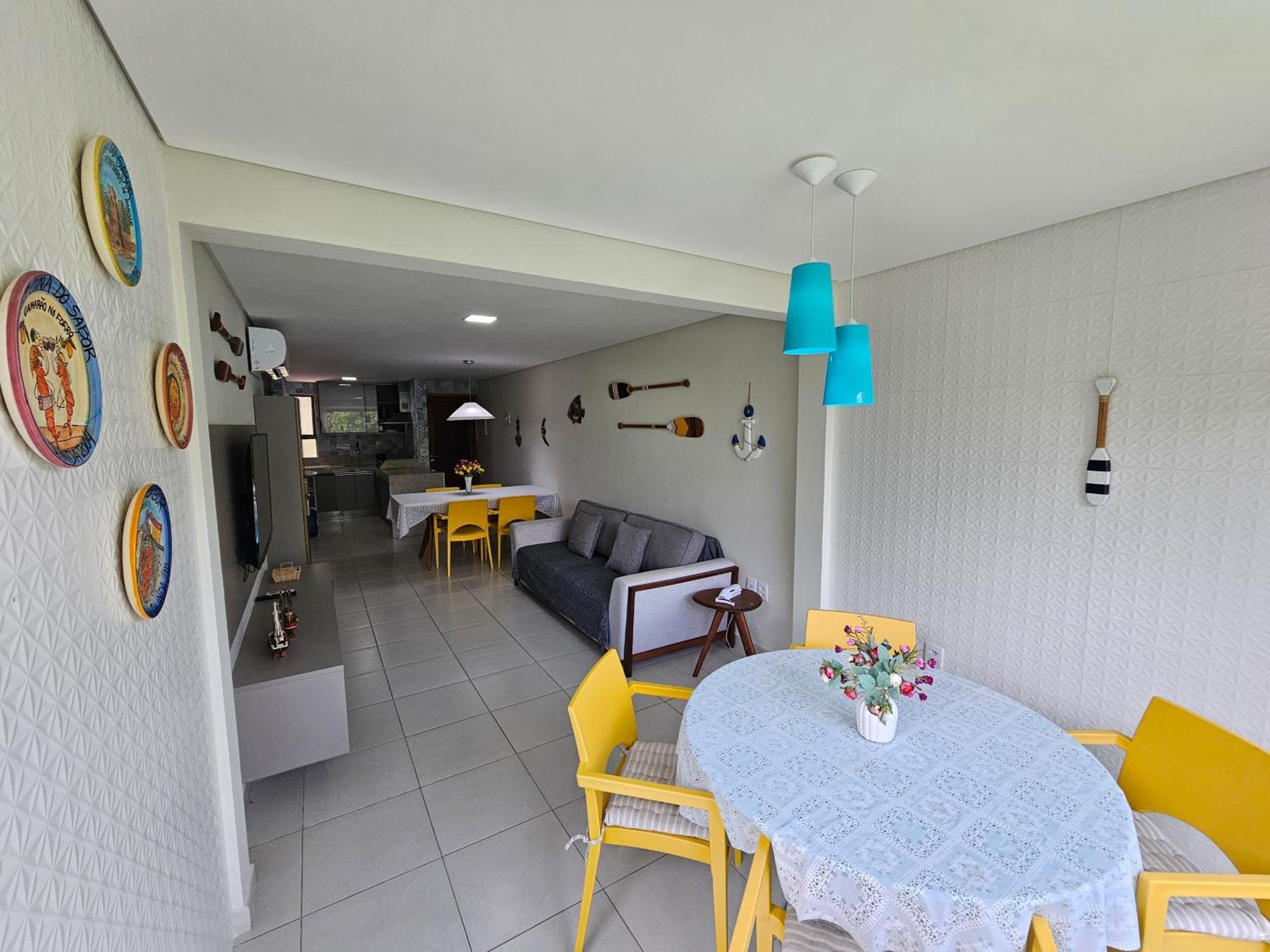 Carneiros Beach Resort Прайя дос Карнейрос Стая снимка